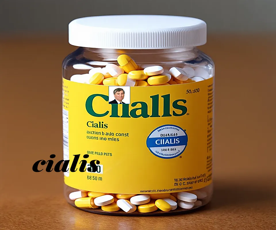 Precio de pastilla cialis